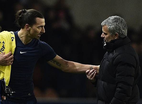 Should Chelsea "Dare to Zlatan"?