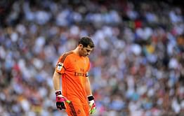Is it time for Iker Casillas to leave Real Madrid?