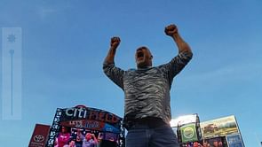 Legends of Wrestling promoter comments on show and Goldberg's return to pro wrestling