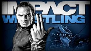 Austin Aries rips TNA - Destination America reports, TNA stars at Memorial Day parade video