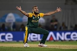 I've always wanted to emulate Pakistan great Abdul Qadir: Imran Tahir