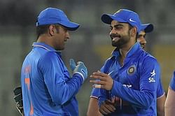 The road ahead for India in ODIs