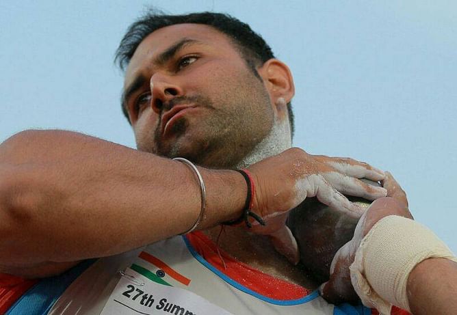 2015 Asian Grand Prix Games: Full list of Indian athletes who will be participating