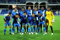 India 1-2 Oman: Player ratings - How the Indian players fared