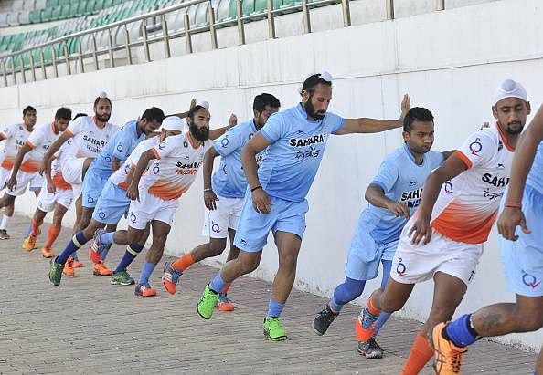 India's road to the Hockey World League semis and its importance