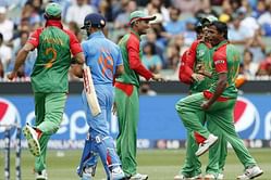 Some incredible individual performances in India-Bangladesh ODIs rivalry