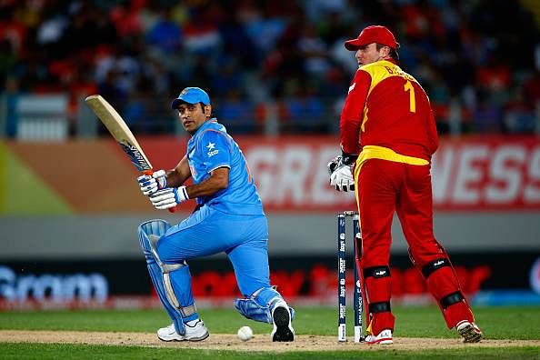 Reports: BCCI call off India's tour of Zimbabwe citing players' fatigue