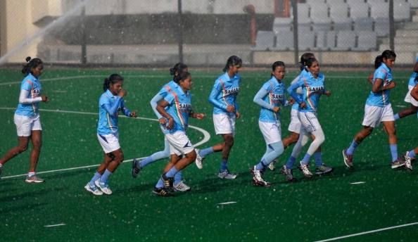 5 women hockey players who can fire India into the Rio Olympics