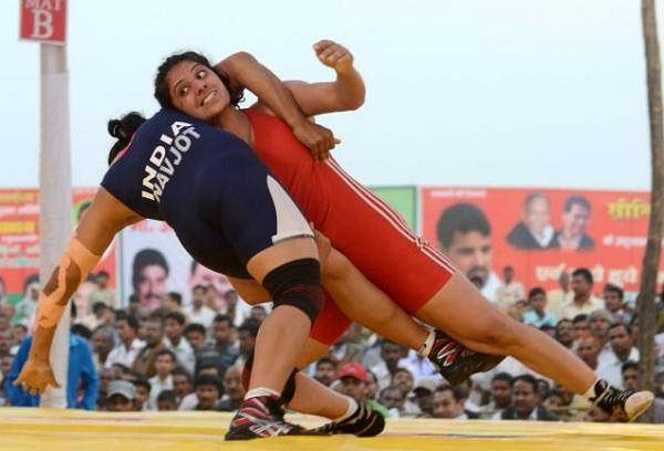 Cadet Asian Wrestling to start on Thursday
