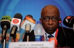 Former FIFA vice president Jack Warner vows to reveal secret information