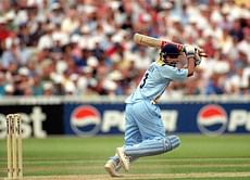 90's new age player: Ajay Jadeja