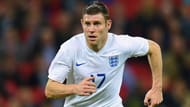James Milner
