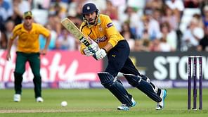 England pick 5 uncapped players in T20 squad