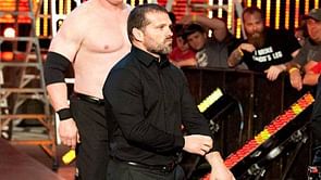 Jamie Noble's WWE RAW status, Anti-Bullying rally, more