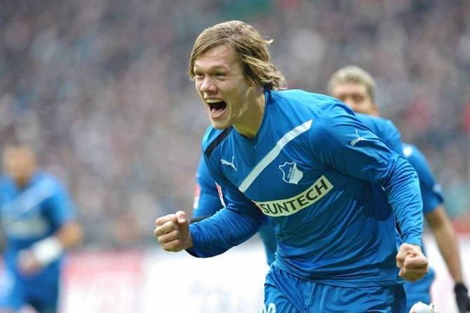5 Scandinavian players to watch at the Euro U-21 Championship