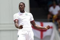 Young West Indies is ready for Australia challenge, says Jason Holder