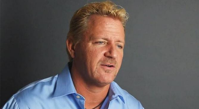 Jeff Jarrett talks GFW, Owen Hart & WWE Hall of fame, CM Punk, more