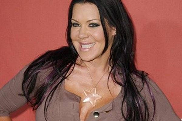 Chyna to reconnect with family and fans, director raising money for inspirational documentary