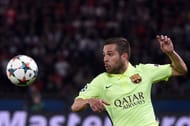 Jordi Alba