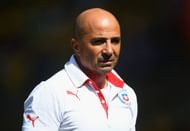 Jorge Sampaoli