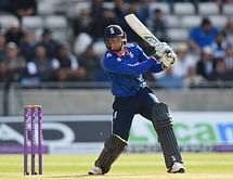 I want to be England's AB de Villiers, says Jos Buttler after stunning display