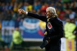 Argentina were much better in quarter-final: Colombia coach Jose Pekerman