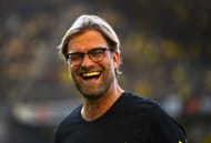 Jurgen Klopp