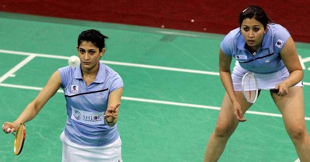 2015 US Open Grand Prix Gold: Schedule for Indian players on Friday