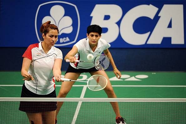 Yonex Canada Open- Round-up of Day 3 Results