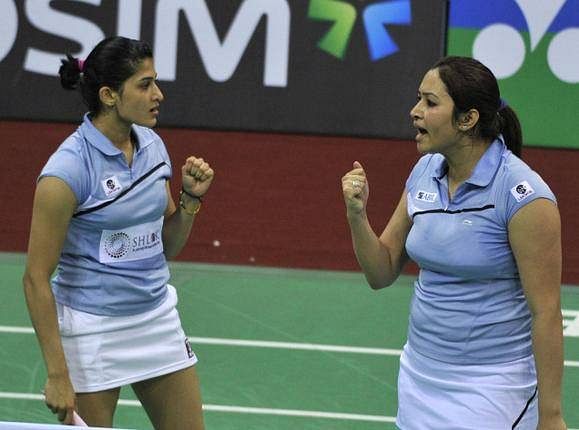 2015 Canada Open: Schedule for Indian players on Thursday