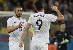 Real Madrid's greed is to Arsenal's advantage, again