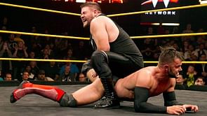 Finn Balor talks Undertaker and Triple H helping with his entrance, wrestling Kevin Owens in Japan