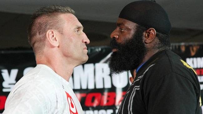 Bellator 138: Kimbo Slice vs Ken Shamrock fight draws record numbers, sets Spike TV record