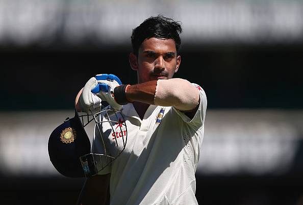 Open letter to K L Rahul asking him not to lose hope