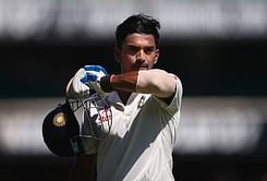 Competition for opening slot good for India: KL Rahul