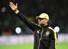 Jurgen Klopp to take break from coaching after leaving Borussia Dortmund