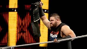 Kevin Owens has words for John Cena, WWE Elimination Chamber kickoff video, more