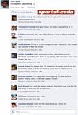 Fake FB Wall: Virat Kohli trolls MS Dhoni after ODI series loss