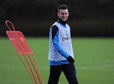 Rumour: Real Madrid plot £21m bid for Laurent Koscielny