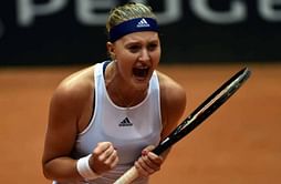 France drawn with Italy in Fed Cup World Group first round