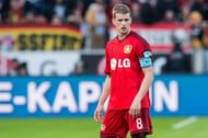 Lars Bender Arsenal