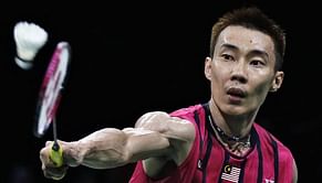 2015 Canada Open: Day 2 results