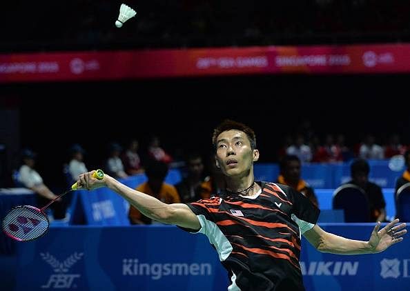 Yonex Canada Open 2015: Day 1 Results