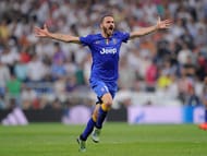 Leonardo Bonucci