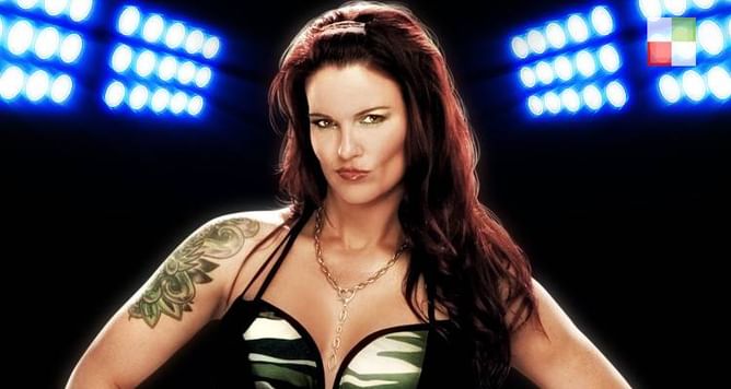 Lita at Performance Center today, CM Punk in new Colt Cabana video, WWE prank show
