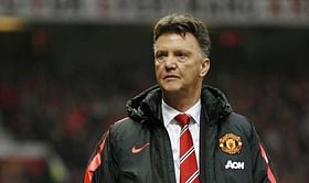 Manchester United in search of right formula to match Barcelona's brilliance
