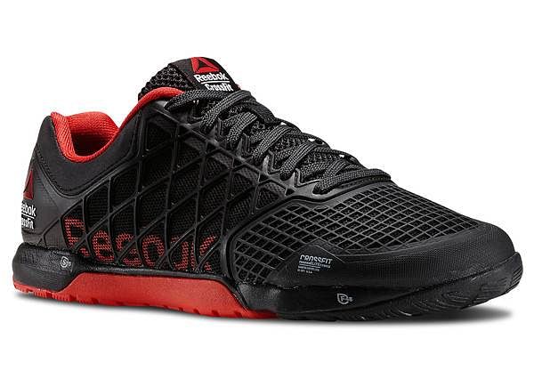 reebok men's nano 4.0 cross training shoe review