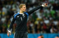 Manuel Neuer