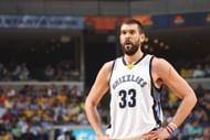 Marc Gasol