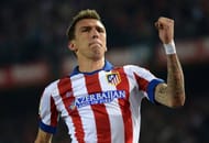 Mario Mandzukic